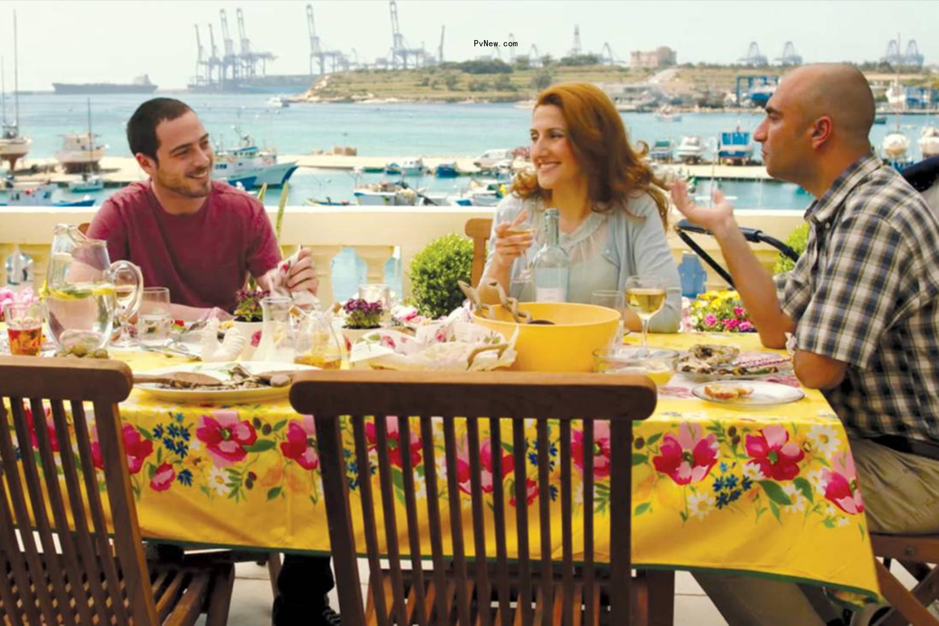 Maltese Filmmakers on Turning Malta From a Hollywood Service Provider Into a Country With Also a Burgeo<i></i>ning Local Industry