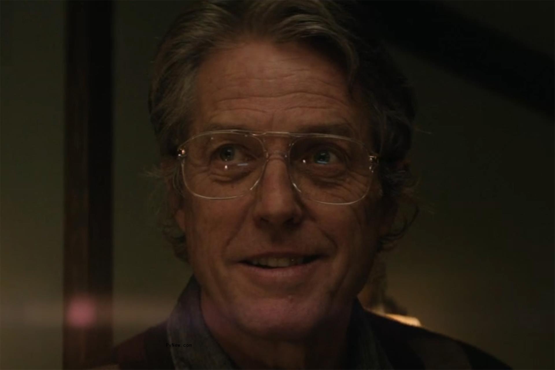 Hugh Grant Gets Creepy and Traps Two Young Mormon Missio<i></i>naries in A24’s ‘Heretic’ Trailer