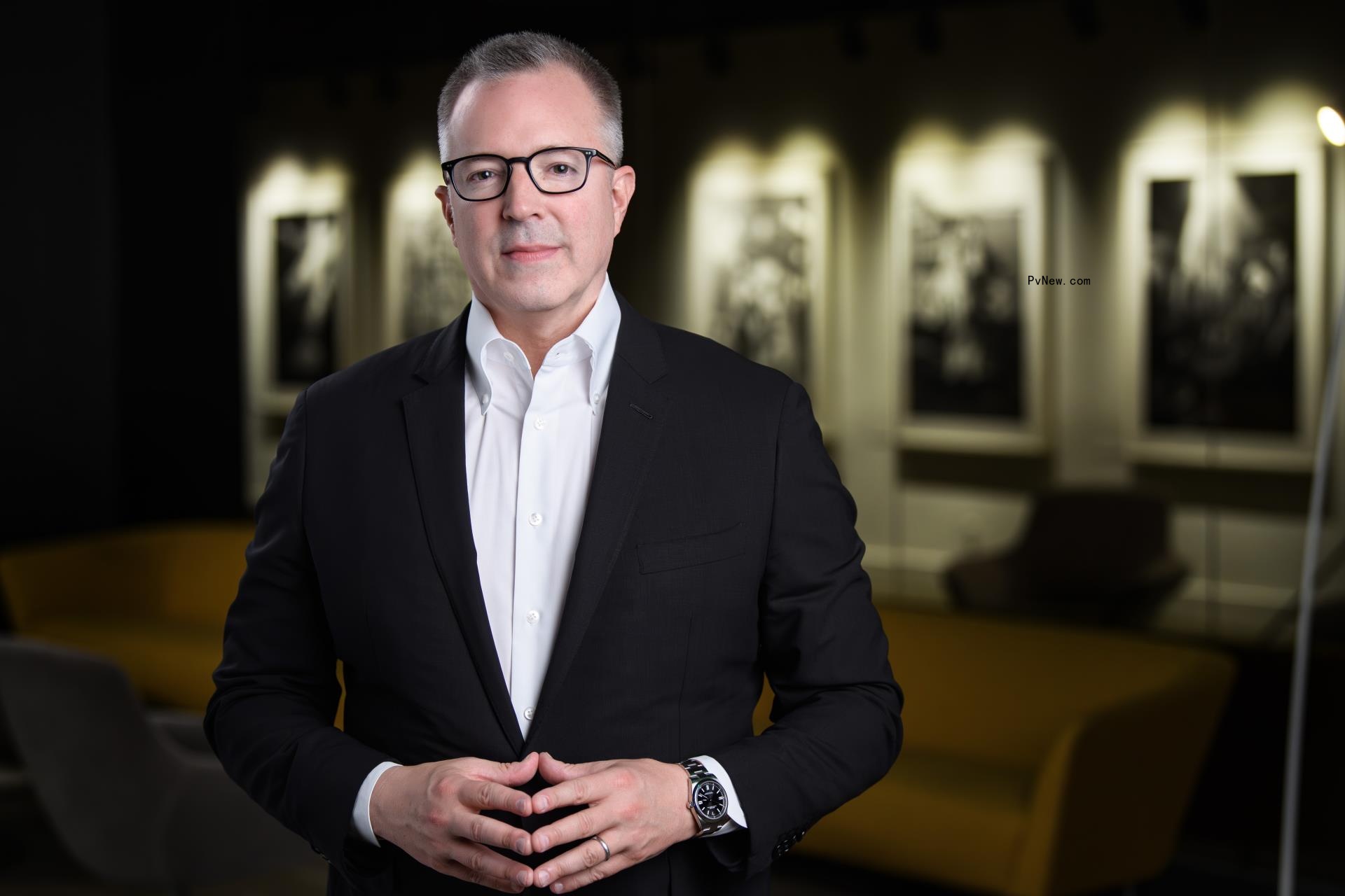 Academy CEO Bill Kramer Gets Co<i></i>ntract Extension Through Oscars 100th Birthday
