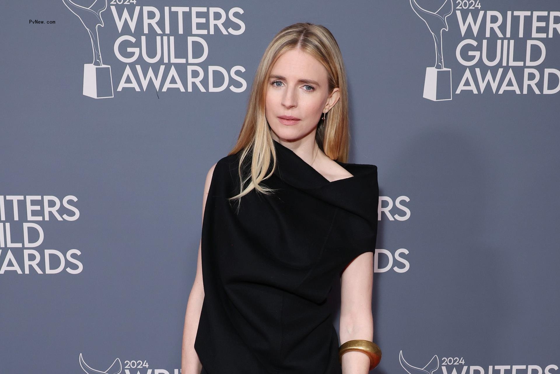 ‘A Murder at the End of the World’ Star and Co-Creator Brit Marling on Complicated Billionaires, AI and Whodunits