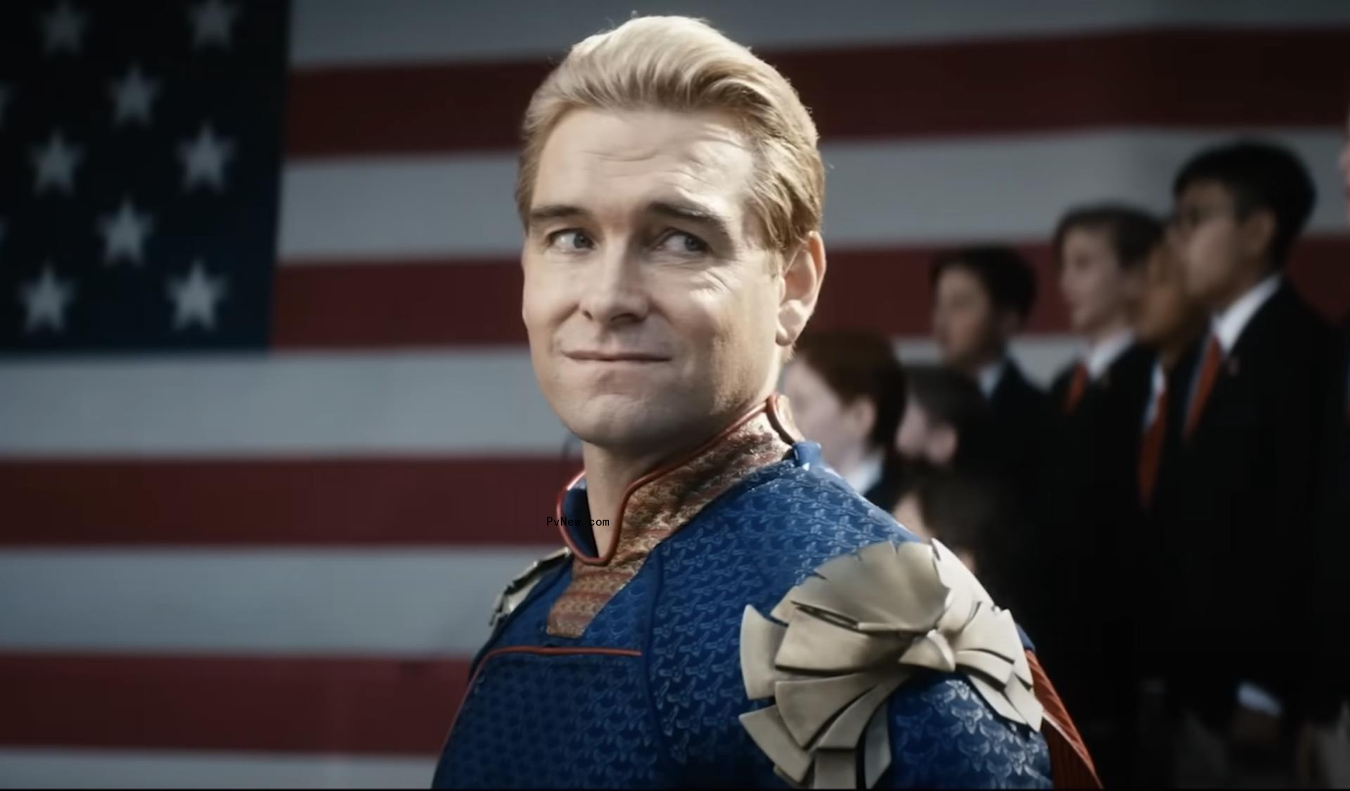 ‘The Boys’ Co-Creator Says Film Trilogy Version From Adam McKay Got Axed in Pre-MCU Hollywood, First Movie Was Fully Written: It Was ‘Really Cool Stuff’