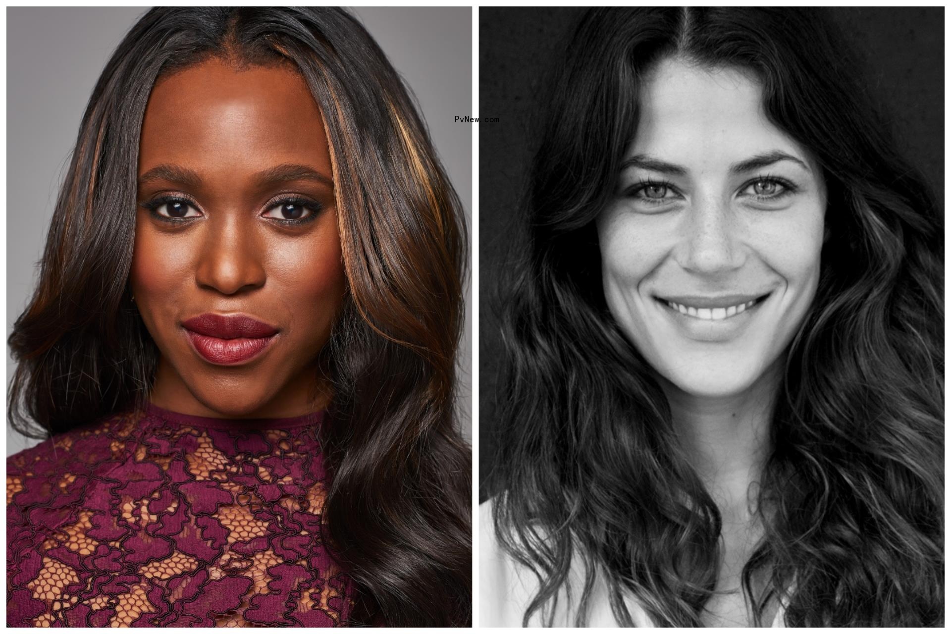‘Hijack’ Season 2 Adds Clare-Hope Ashitey, Karima McAdams and Christian Näthe