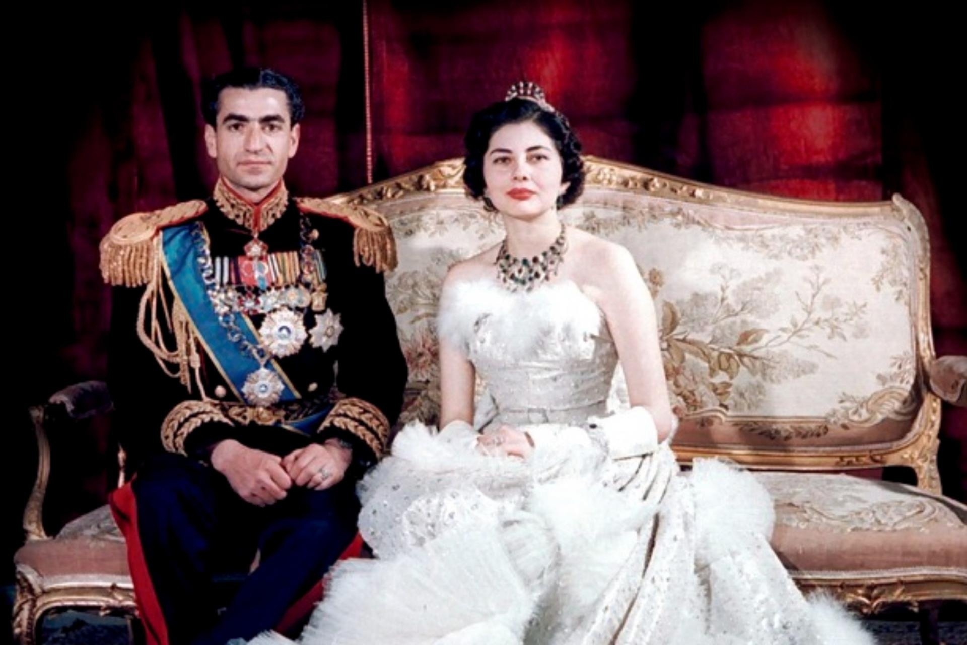 ‘Queen Cleopatra’ Helmer Tina Gharavi Tapped to Co-Direct Iranian Royal Family Drama Series ‘The Shah, The Spy, The Madman’