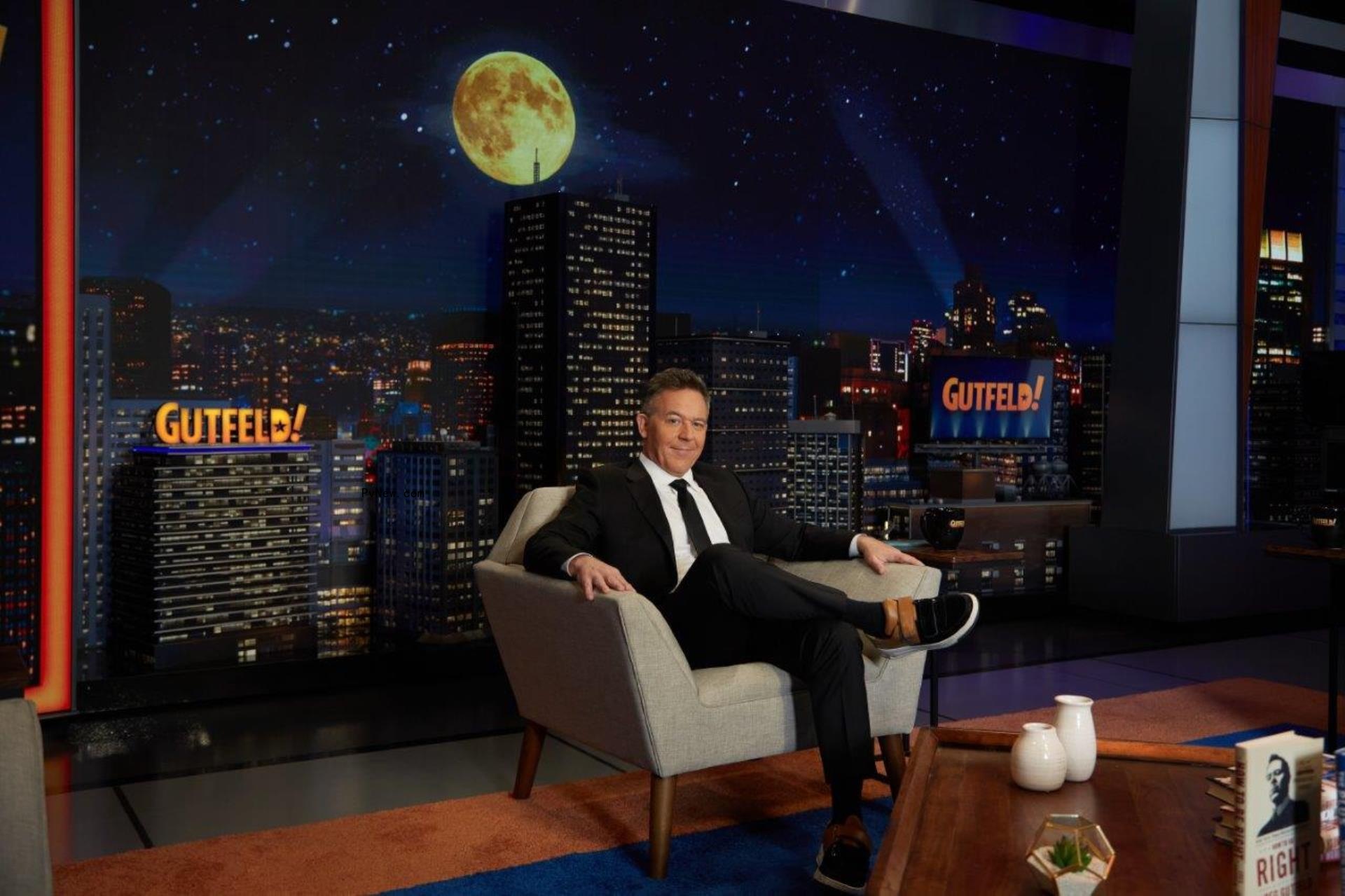 Fox News’ ‘Gutfeld’ Will Vie With Late-Night Rivals After Nightly RNC Coverage