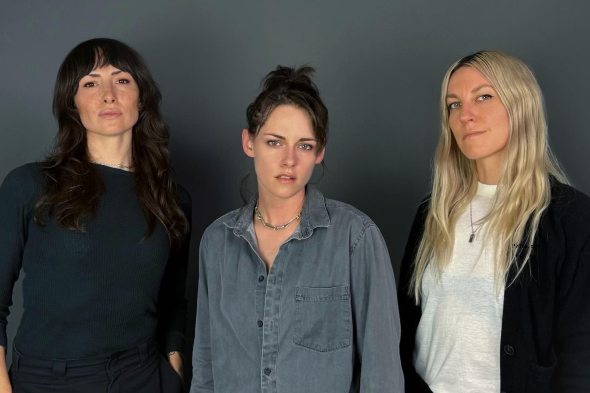 Kristen Stewart’s Nevermind Pictures Inks First-Look Deal With Fremantle