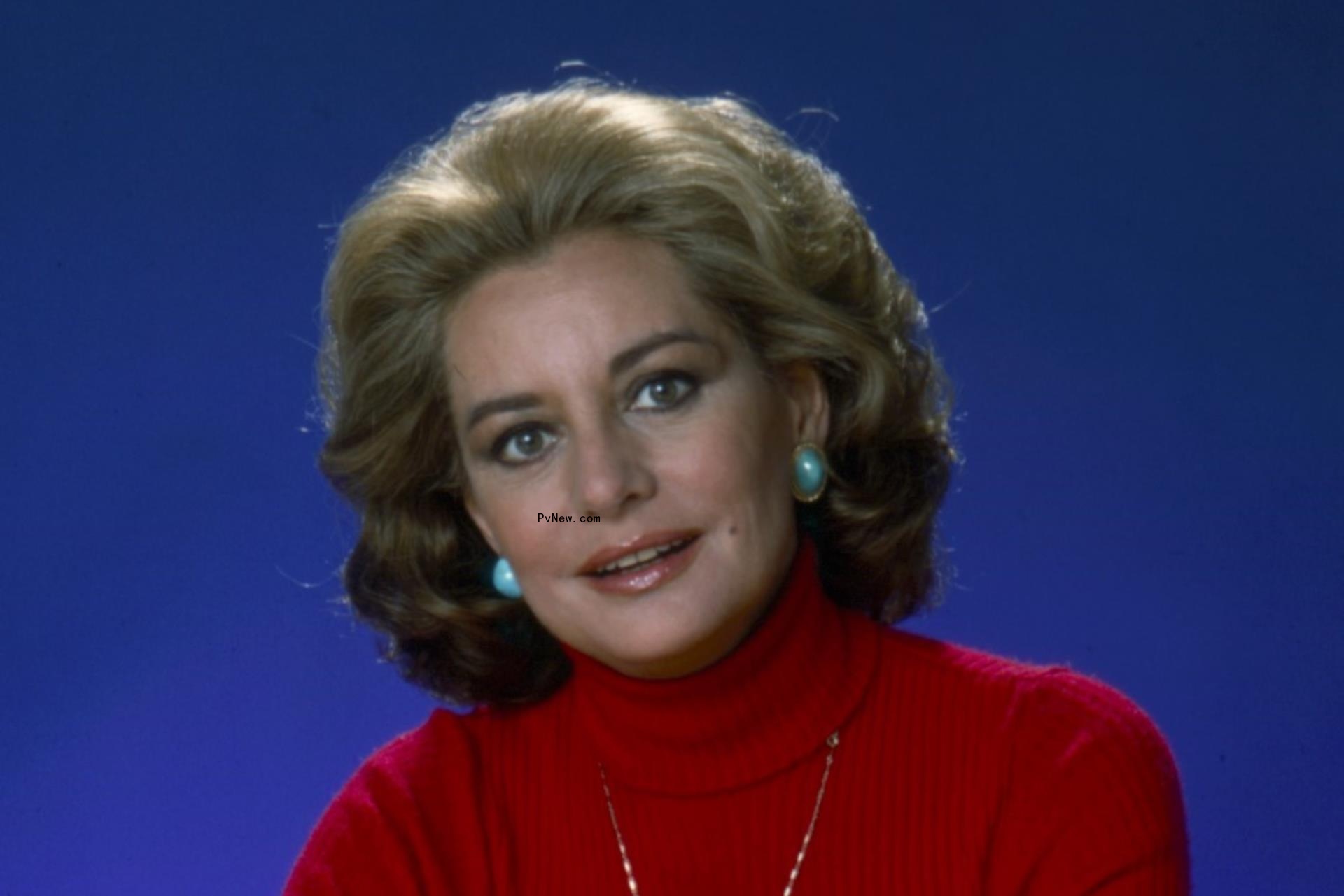 Barbara Walters to Be Subject of Doc Set at Hulu From ABC News Studios, Imagine docu<i></i>mentaries