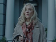 ‘Disclaimer’ First Look: Alfonso Cuarón’s Thriller Series With Cate Blanchett Sets October Premiere on Apple TV+