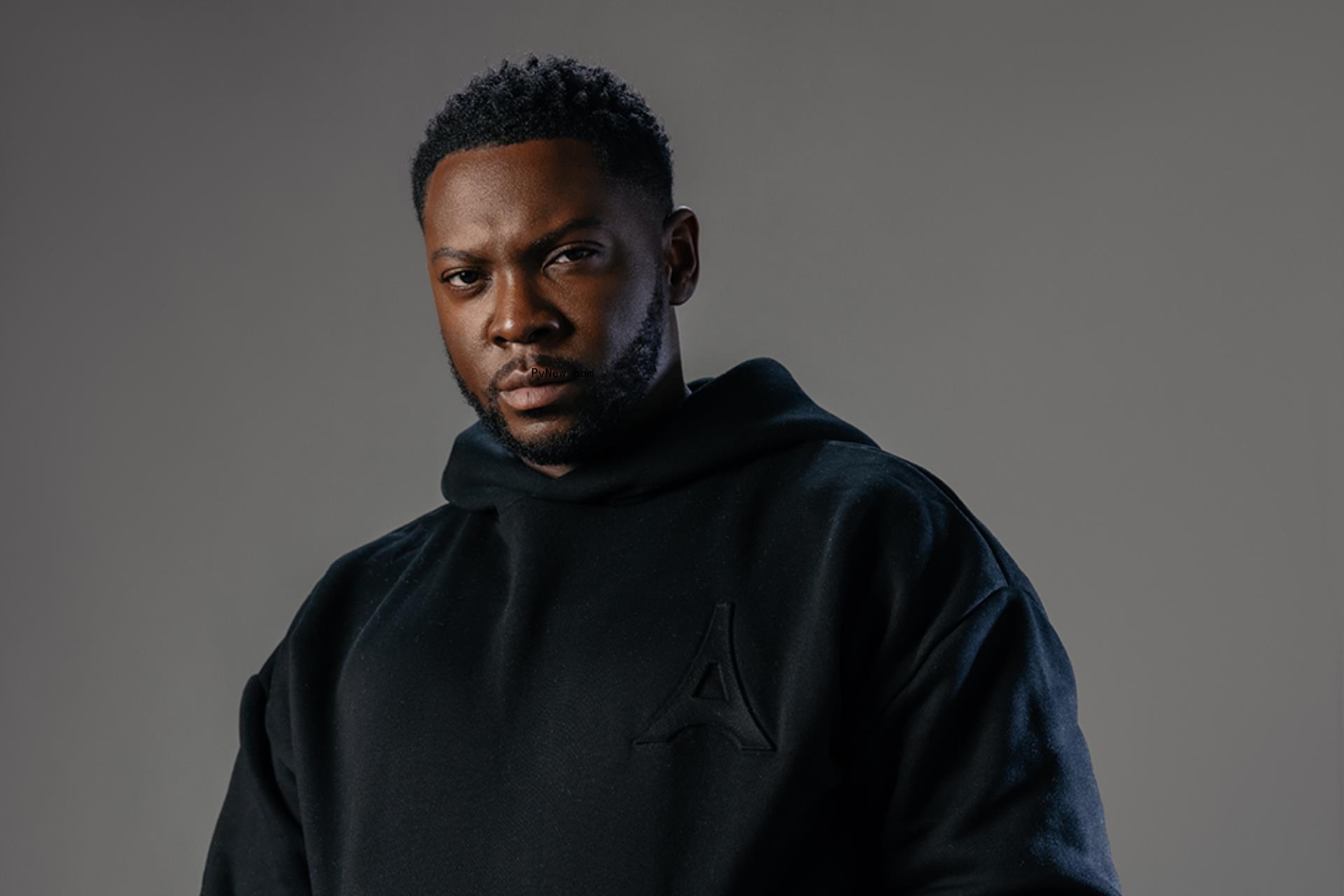 Rapman on Netflix’s ‘Groundbreaking’ All-Black Sci-Fi Series ‘Supacell’: ‘I Couldn’t Believe They Were Actually Going to Let Me Make It’