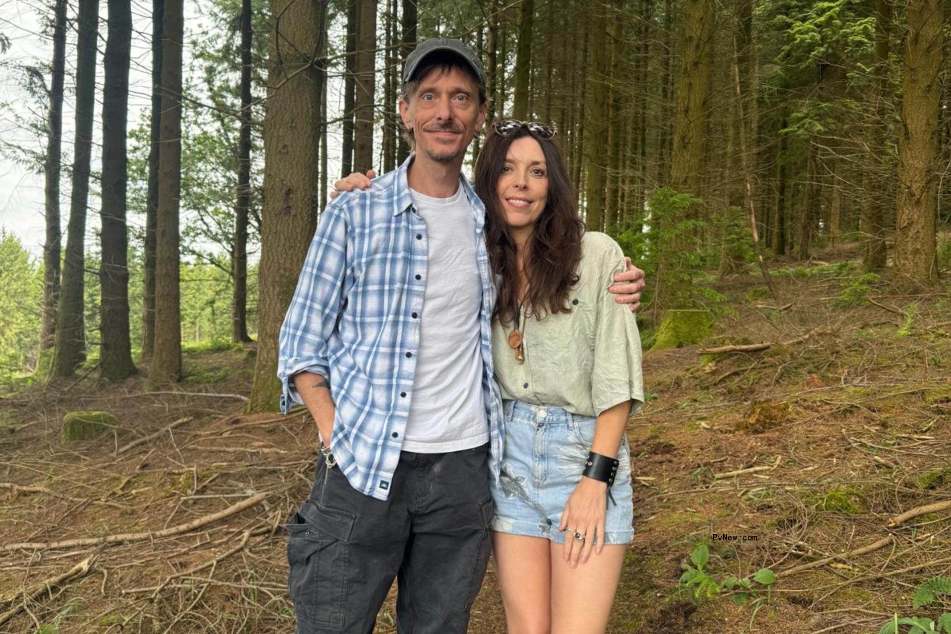Mackenzie Crook Directs ‘The Change’ Season 2