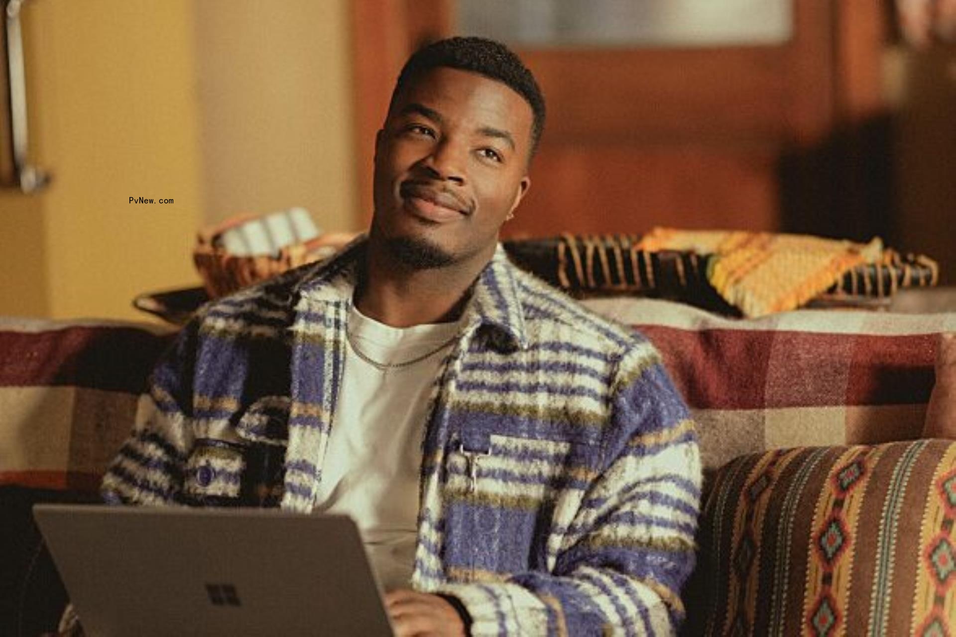 ‘All American’: Daniel Ezra Will Not Return for Season 7 as a Series Regular