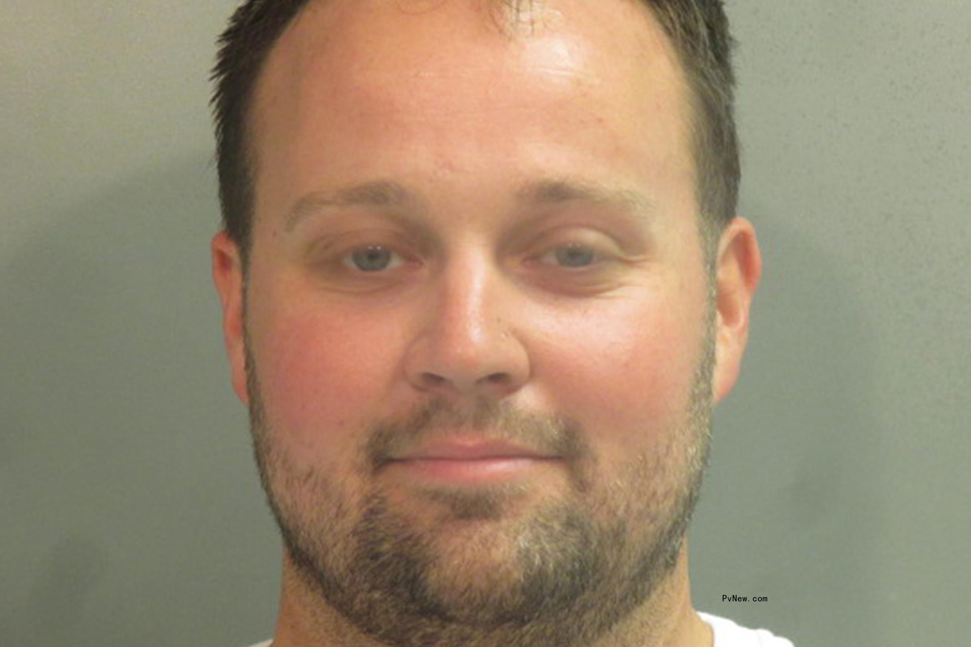 ’19 Kids and Counting’ Star Josh Duggar’s Appeal in Child Pornography Case Rejected by Supreme Court