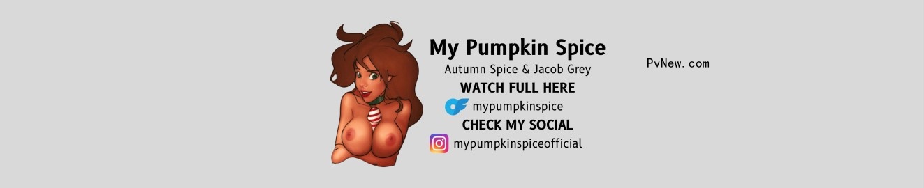 My Pumpkin Spice