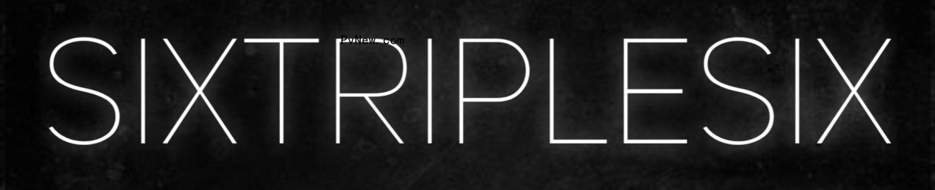 sixTRIPLEsix