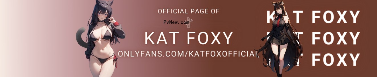 Kat Foxy
