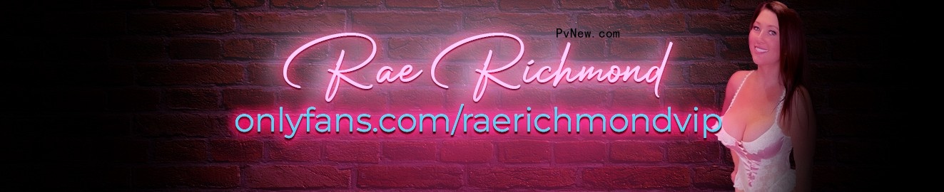 RaeRichmond