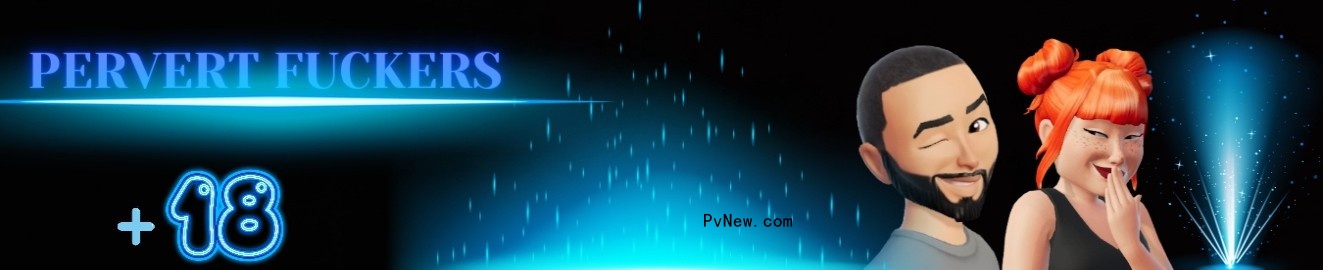 PERVERTFUCKERS