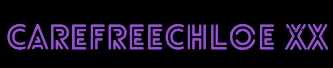 carefreechloe