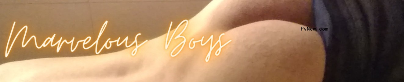 MarvelousBoys