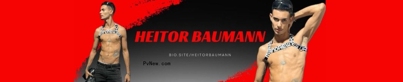 Heitor Baumann Official