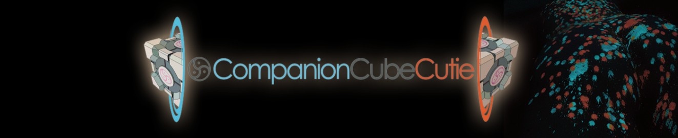 CompanionCubeCutie