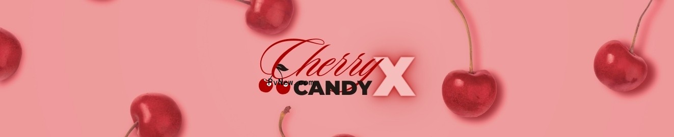 CherryX Candy