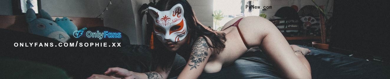 SophieChan xx