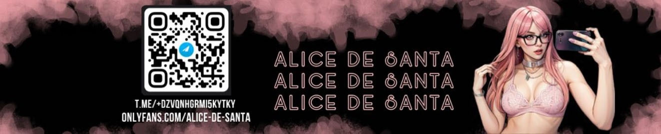 Alice De Santa