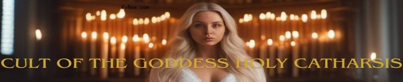 Cult of Goddess Holy Catharsis