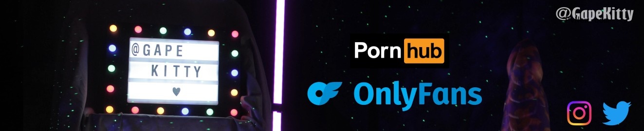 GapeKitty