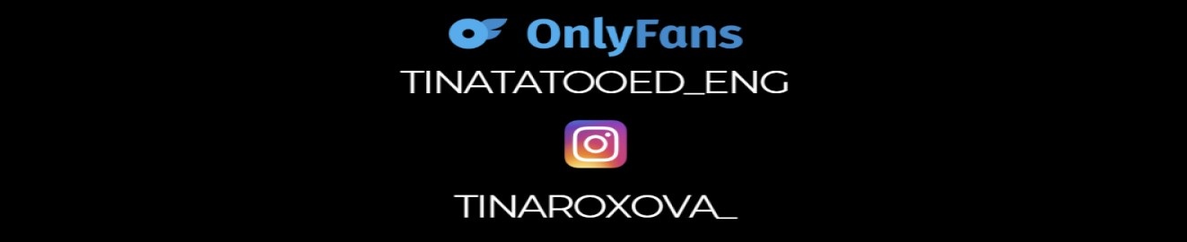 TinaTattooed