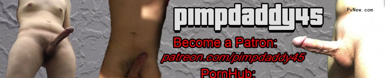 pimpdaddy45