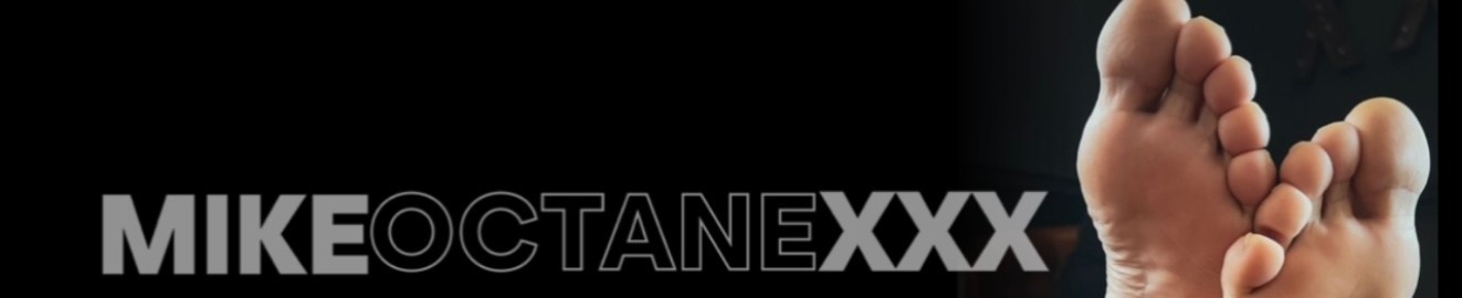 Mike Octane