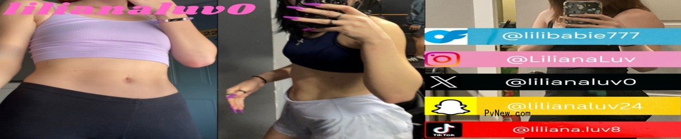 lilianaluv