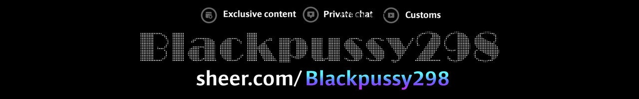 Blackpussy