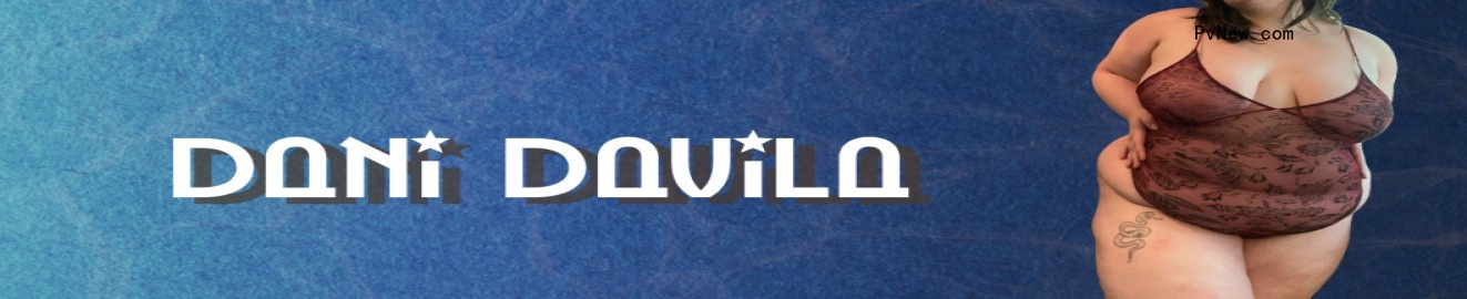 Dani Davila