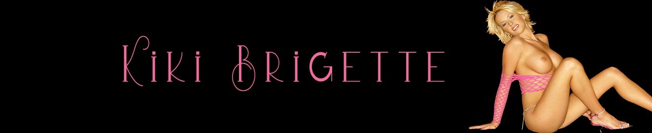 Kiki Brigette