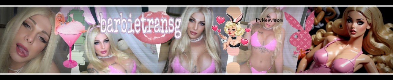 Barbietransg