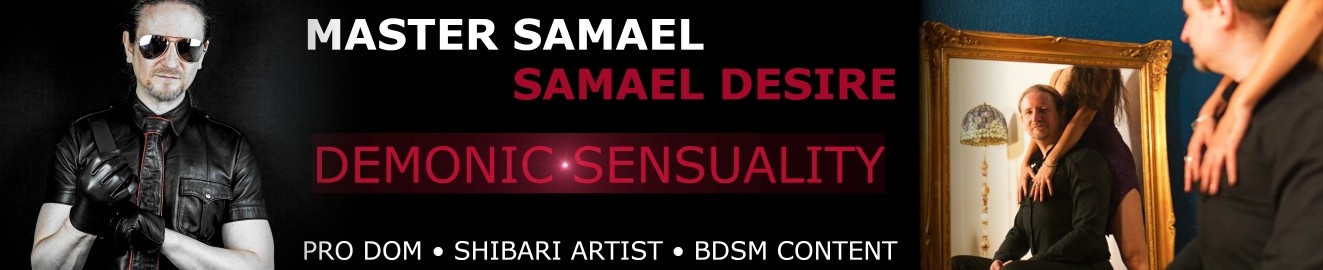 Master Samael D
