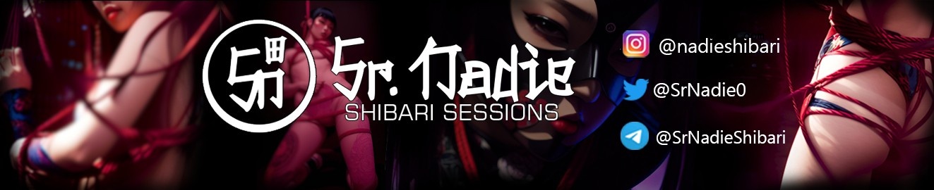SrNadieShibari