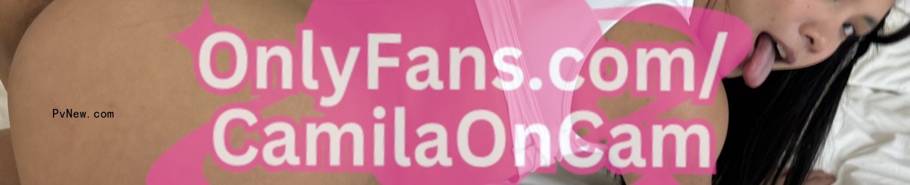 CamilaOnCam