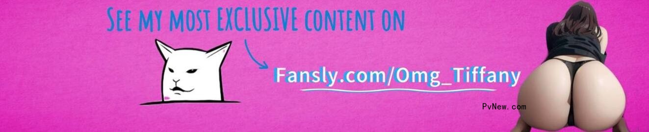 OMG Tiffany