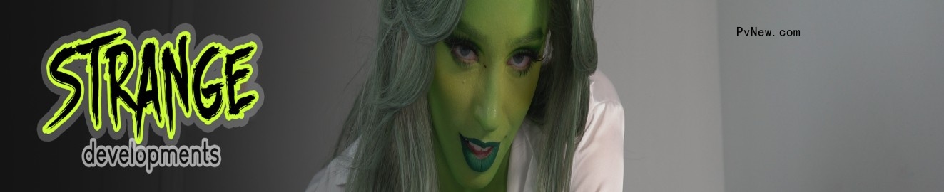 Strange Developments