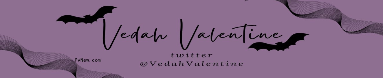 VedahValentine