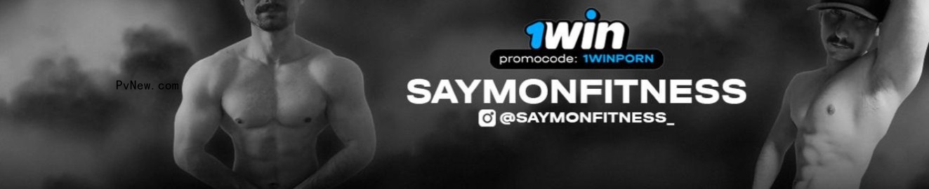 Saymon Fitness