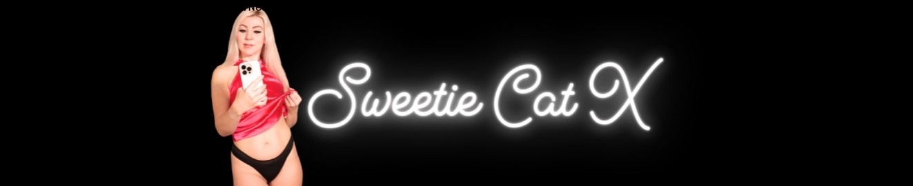 Sweetie Cat X