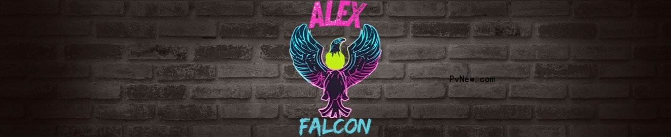 Falcon Alex
