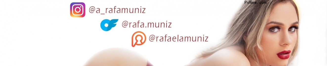 Rafaela Muniz