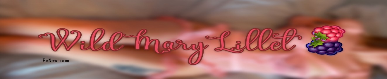 WildMaryLillet