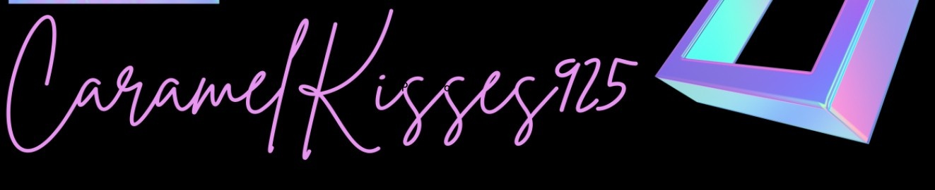 CaramelKisses925
