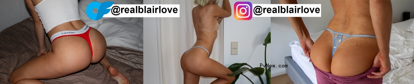 realblairlove